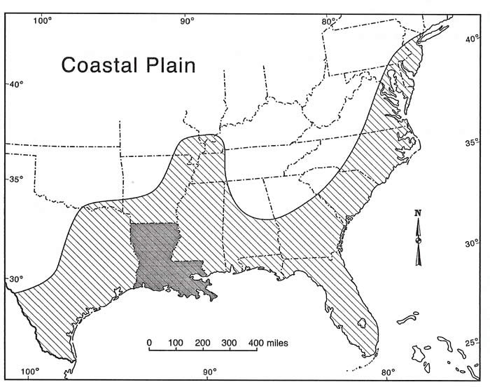 Golden Grahams Social Studies Physical Features of the United States